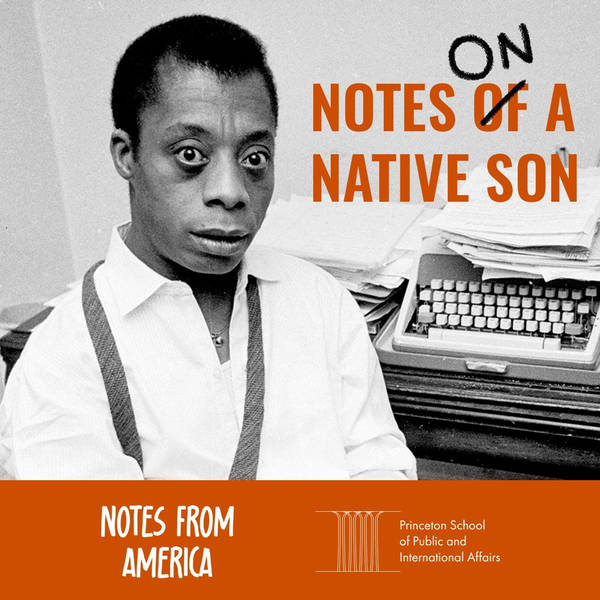 Presenting: ‘Notes on a Native Son,’ A Celebration of James Baldwin at 100