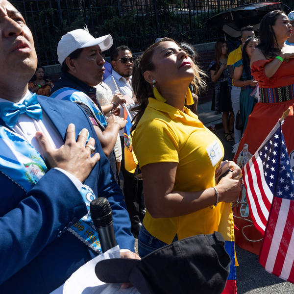 The Way Candidates Have Historically Approached the Latino Vote Won’t Fly in 2024