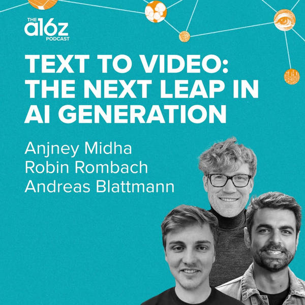 Text to Video: The Next Leap in AI Generation