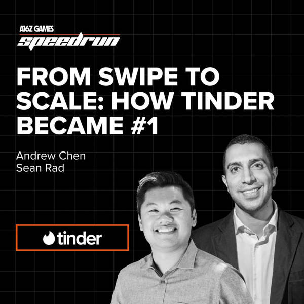 From Swipe to Scale: How Tinder Became #1