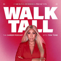 Carolina Herrera Presents: Walk Tall image