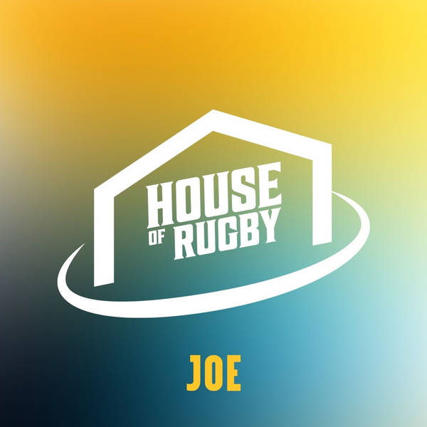 S05 E01: Back with a brand new lineup in the House of Rugby