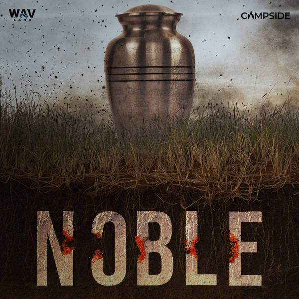 Trailer: Noble