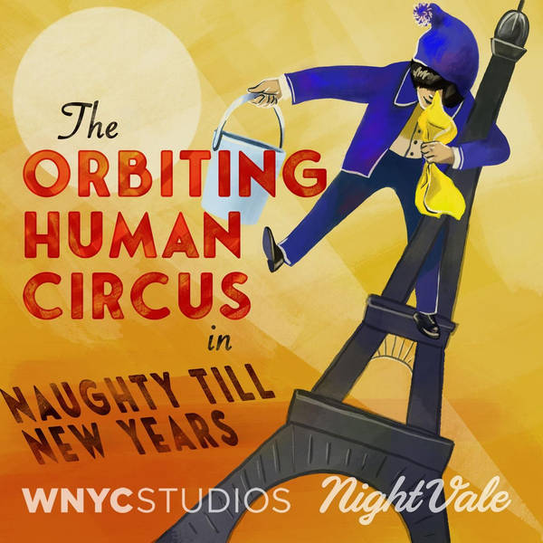 The Orbiting Human Circus