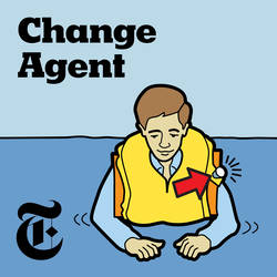 Change Agent image