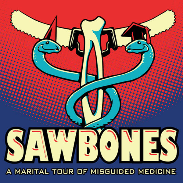 Sawbones: Radiation Therapy