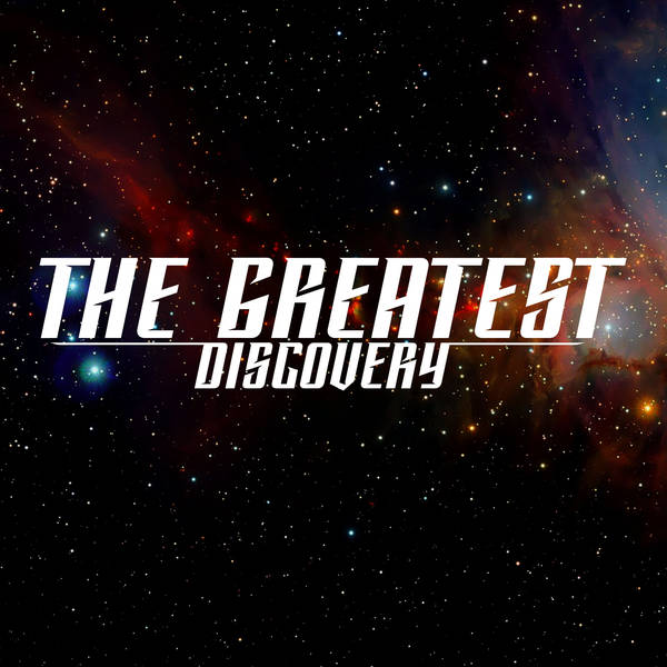 The Georgiou Rule (Discovery S1E2)