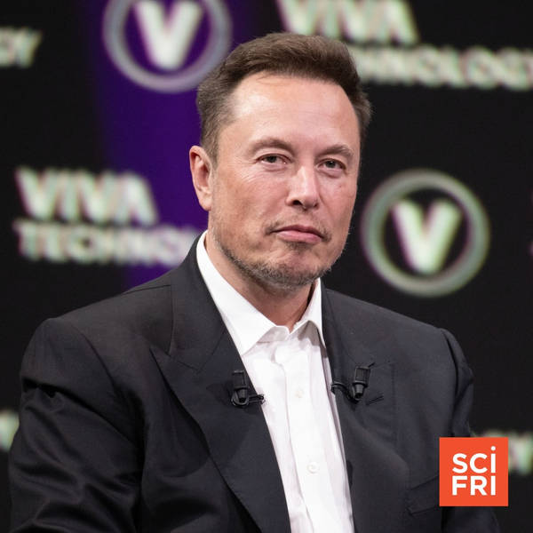 Diving Into Elon Musk’s Mind