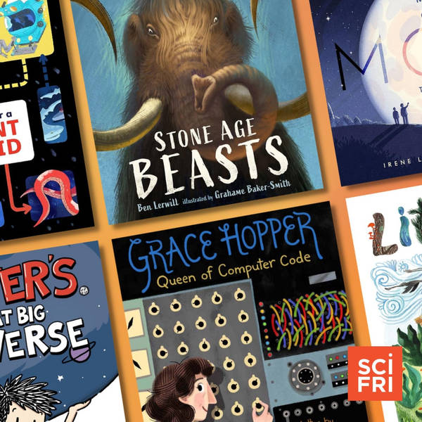2023’s Best Science Books For Kids