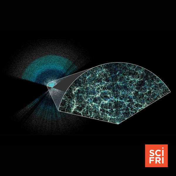 New Evidence Questions Dark Energy’s ‘Constant’ Nature