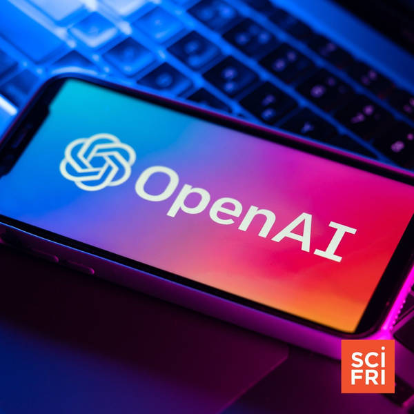 OpenAI’s New Product Makes Incredibly Realistic Fake Videos