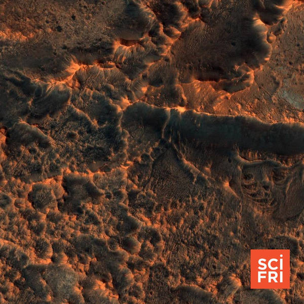 What Martian Geology Can Teach Us About Earth