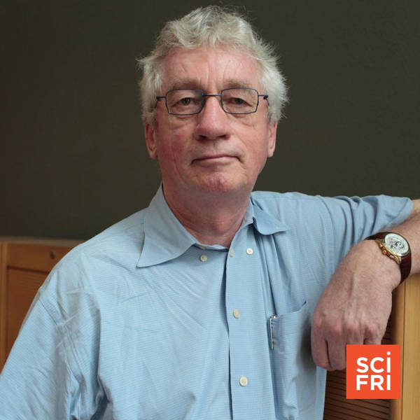 The Legacy Of Primatologist Frans de Waal
