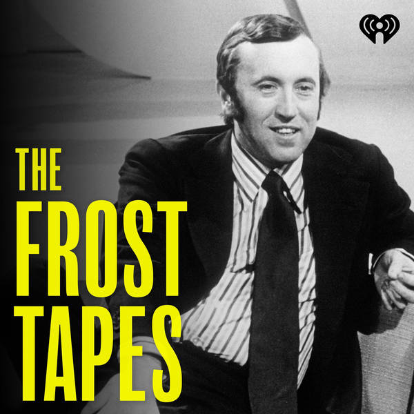 Episode 7: Frost/Nixon Revisited