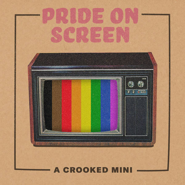 Pride on Screen | Trans Visibility