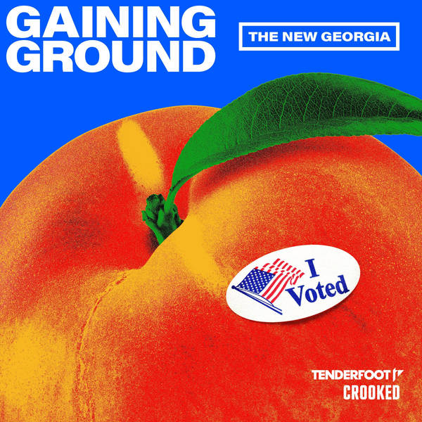 Gaining Ground: The New Georgia (trailer)