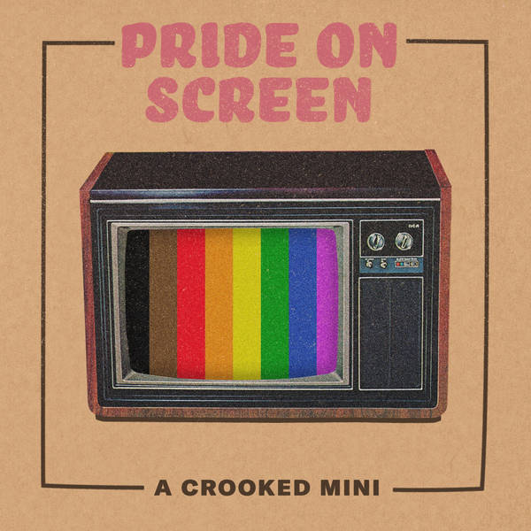 Pride on Screen | Gay Visibility