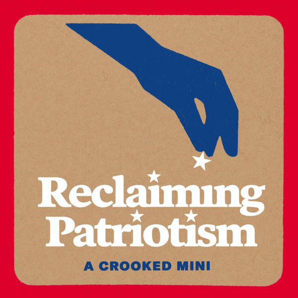 Reclaiming Patriotism | Dissent (ft. Reps Barbara Lee & Max Rose)