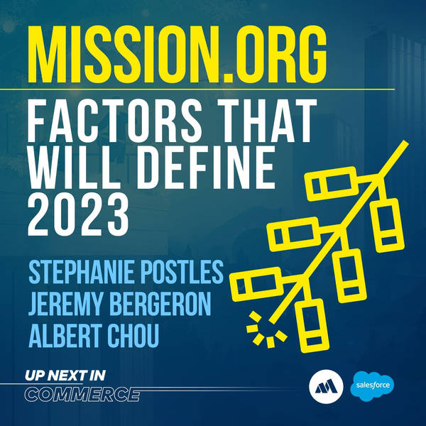 Mission’s End-of-Year Wrap-up: Key Business Insights for 2023