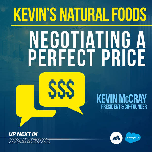 The Clean-Eating, Brand-Building Journey of Kevin’s Natural Foods