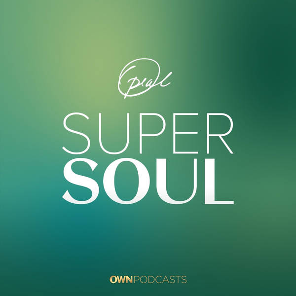 Oprah's Super Soul - Podcast