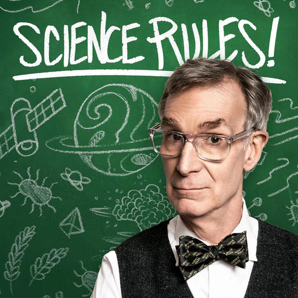 Coming Soon: Science Rules!