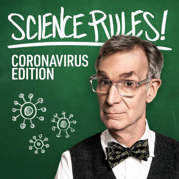 Coronavirus: Facing Existential Crises