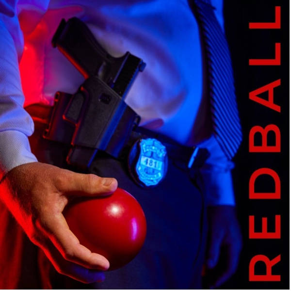 RED BALL: The Burger Chef Murders