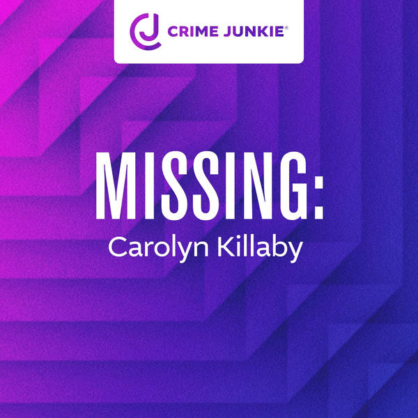 MISSING: Carolyn Killaby