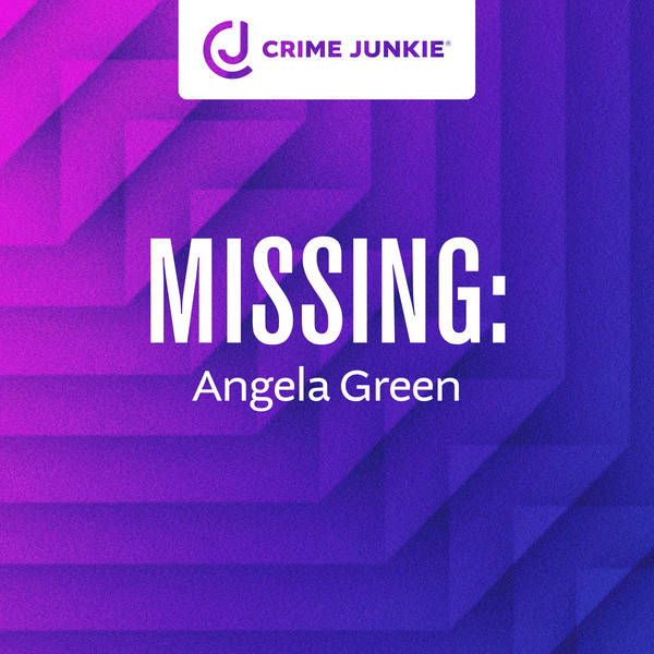 MISSING: Angela Green