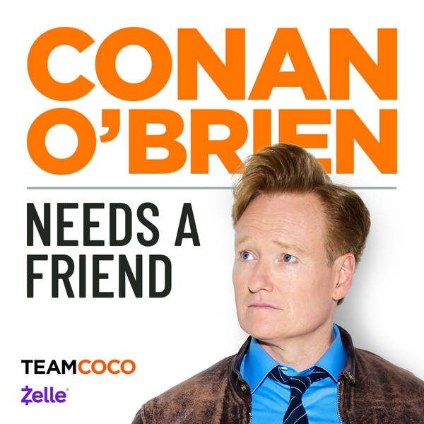 New Team Coco Podcast!