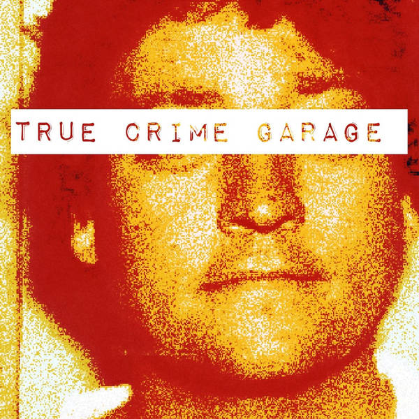 The Tell- Tale Heart /// The Crimes of Charlie Brandt /// 649