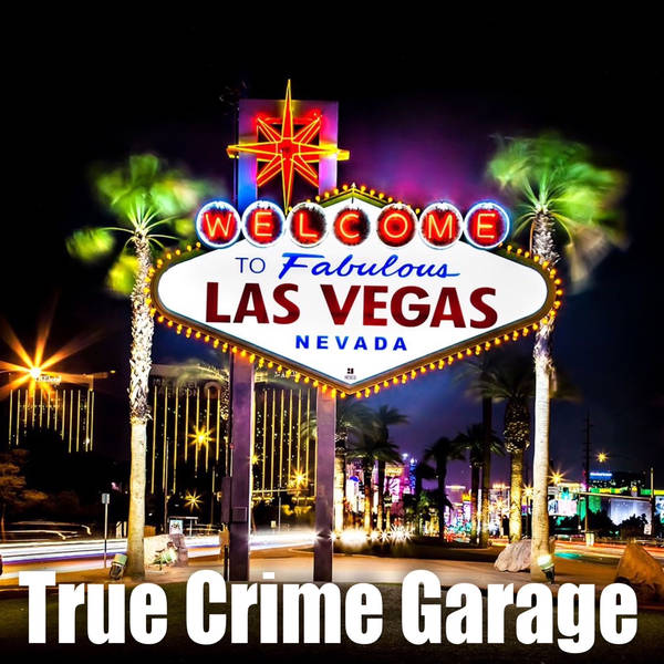 Las Vegas Crime Stories /// Part 1 /// 574