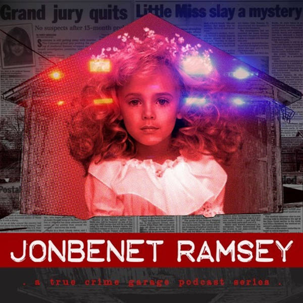 JonBenet Ramsey ////// We have a kidnapping, hurry please!