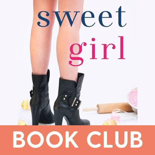 646: BOOK CLUB | SWEET GIRL | Chapters 3 & 4