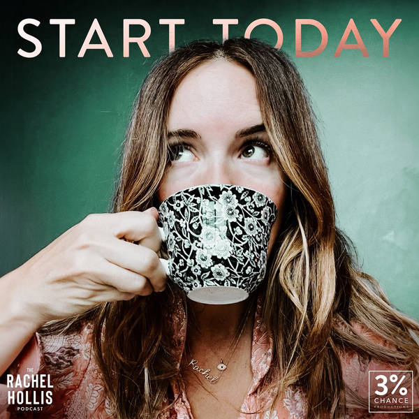 537: START TODAY | 5 Things that Will MAKE or BREAK your Business This Year | PART 1
