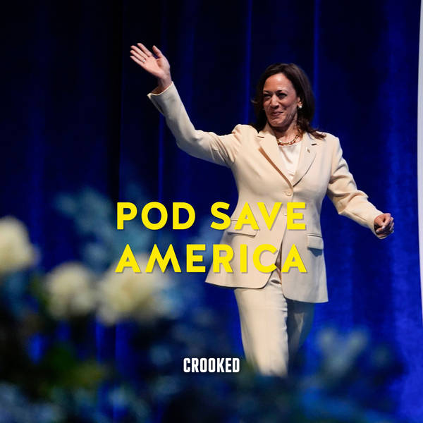 Kamala Harris Starts Hot (feat. Pete Buttigieg)