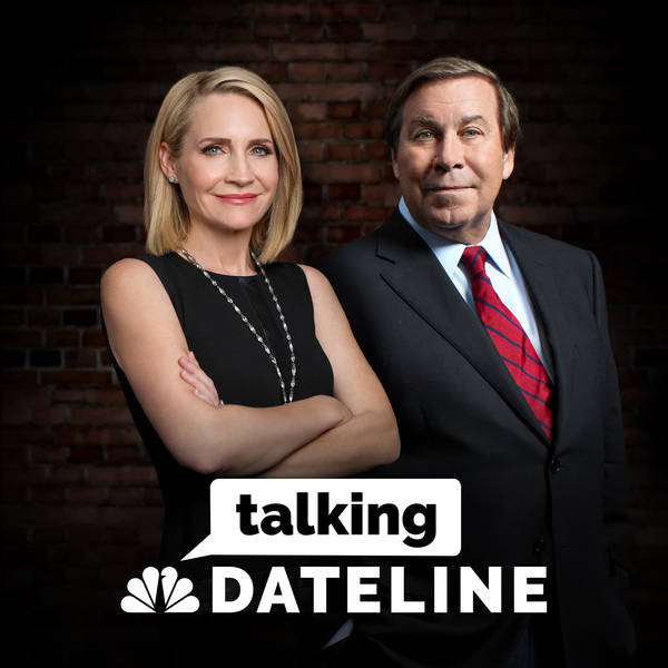 Talking Dateline: Justice for Nikki