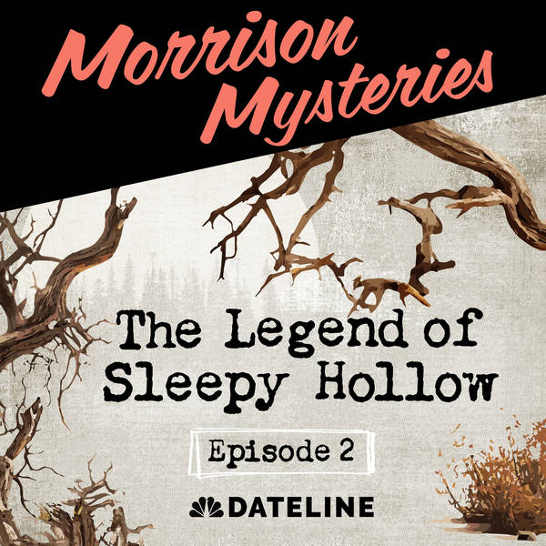 2 – The Legend of Sleepy Hollow: Head Over Heels