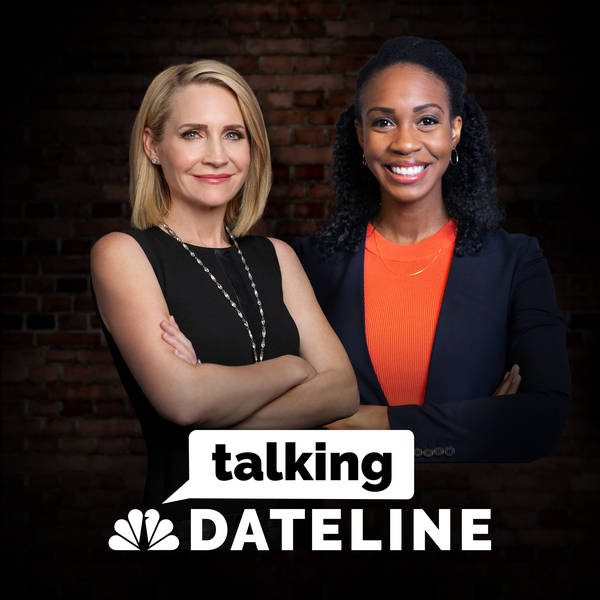 Talking Dateline: The Night of the Nor’easter