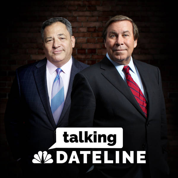 Talking Dateline: The Clearing