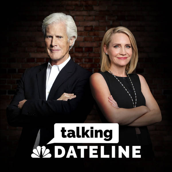 Talking Dateline: The Last Weekend