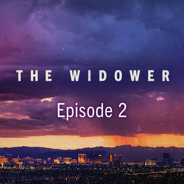 The Widower Ep. 2: 6 Wives, 4 Funerals