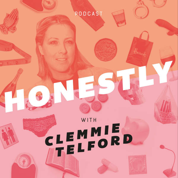BODY IMAGE: An honest conversation with Callie Thorpe