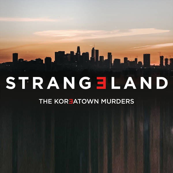 Season 1: The Koreatown Murders