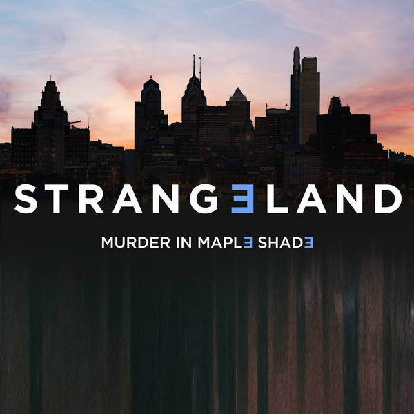 Season 2: Murder in Maple Shade