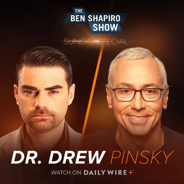 The Decay Of The American Medical Establishment | Dr. Drew Pinsky