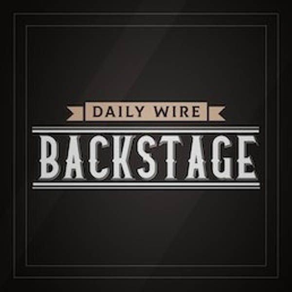 Daily Wire Backstage: Debate Me, Bro.