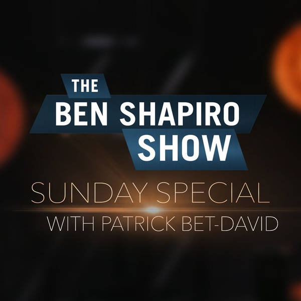 Sunday Special | Patrick Bet-David On Andrew Tate, Entrepreneurship & The Yankees