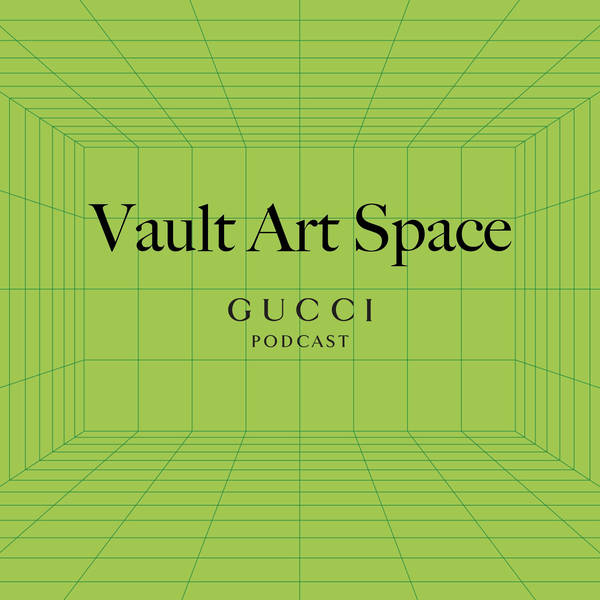 Envision the future of Gucci with Vault Art Space’s first auction of forward-looking NFT creations